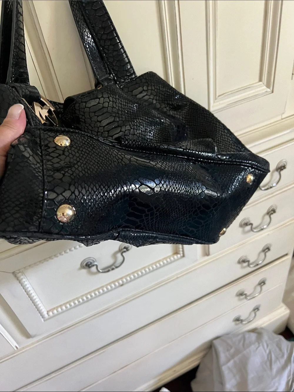 Michael Kors purse